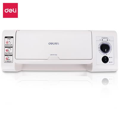 Deli E3891 A4 Laminator