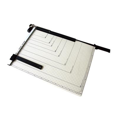 Deli E8011 Steel B3 Paper Trimmer 12 Sheets