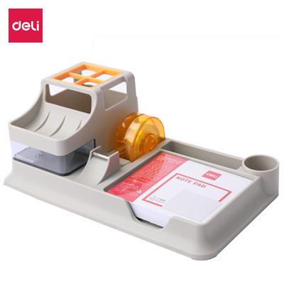 Deli E9110 Desk Organizer