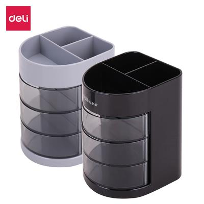 Deli E9147 Desk Organizer