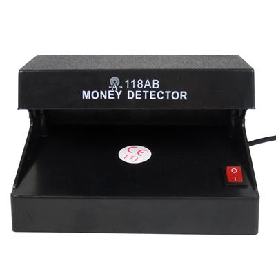 AD-118AB Electronic Money Checker