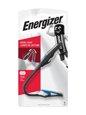 Energizer BKFN2B4 Book Light Portable Table Lamp