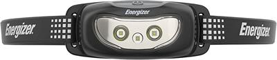 Energizer HDCU22 Universal Plus Head Lamp