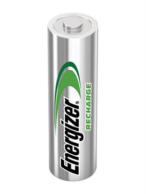 Energizer NH15PPBP4 Power Plus AA 2000mAh Four Rechargeable Batteries 