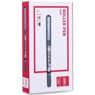 Deli EQ20020-30 Think Rollerball Pen