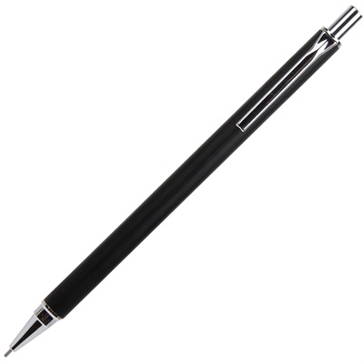 Deli ES712 0.7 mm Metal Mechanical Clutch Pencil