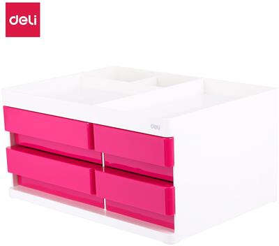 Deli EZ25030-40-50 Desk Organizer