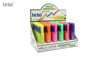 Leto HP-6603 Text Highlighter