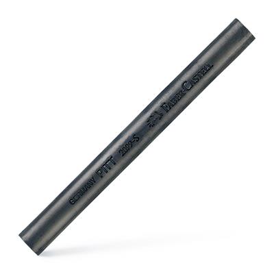 Faber-Castell 129903 Pitt Compressed Charcoal Sticks