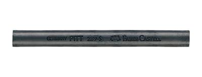 Faber-Castell 129903 Pitt Compressed Charcoal Sticks
