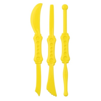 M&G FKE03997 Miffy Foamic Clay 24 Colours