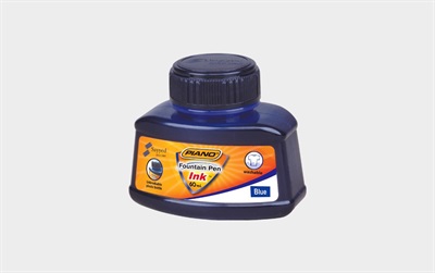 Piano Fountain Pen Ink Bottle 60ml