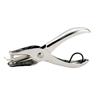 Fuji 1 Hole Metal Plier Punch Machine
