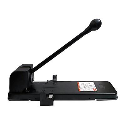 Fuji HDP-2150 150 Pages Metal 2-Hole Heavy Duty Punch Machine