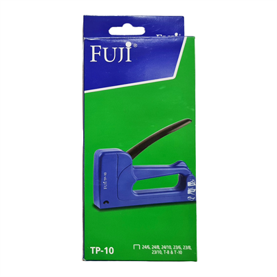 Fuji TP-10 Tacker Gun
