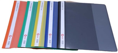 Grash G-117 A4 Management File