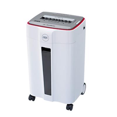 GBC ShredMaster 31SX 16-Pages Cross Cut Paper/CD/Card P-4 Shredder