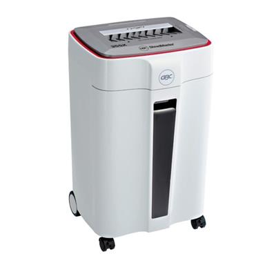 GBC ShredMaster 35SX 21-Pages Cross Cut Paper/CD/Card P-4 Shredder