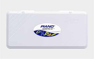 Piano WR-502 Geometry Box Set