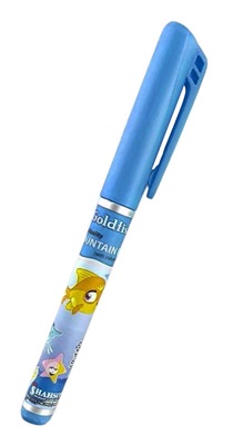 Goldfish G-FP-01 Flupa Fountain Pen