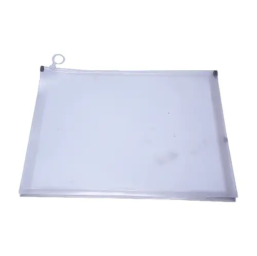 Grash G-609 CK Clear Stationery Pouch