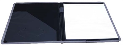 Grash GX-129 A4 Meeting Folder