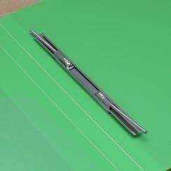 Grash GX-203 Classic A4 Spring File