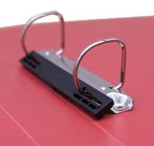 Grash GX-208 Elite Legal 2-D Ring File