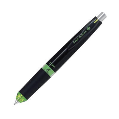 Pilot DF The Shaker H-505 0.5 mm Mechanical Clutch Pencil