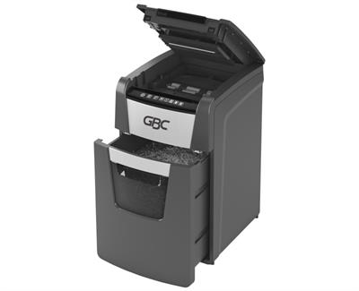 GBC AUTO+ 150M Micro Cut P-5 Paper/Card Shredder 