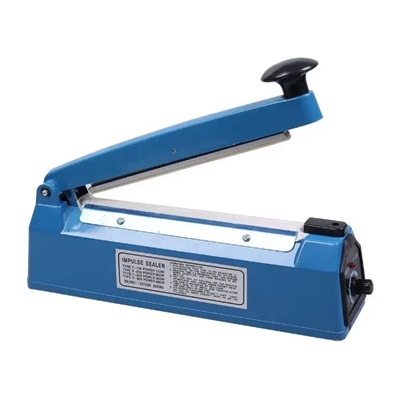 China PFS-200 Impulse Heating Sealer Machine