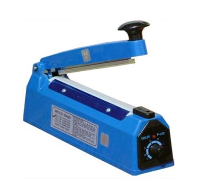 China PFS-200 Impulse Heating Sealer Machine