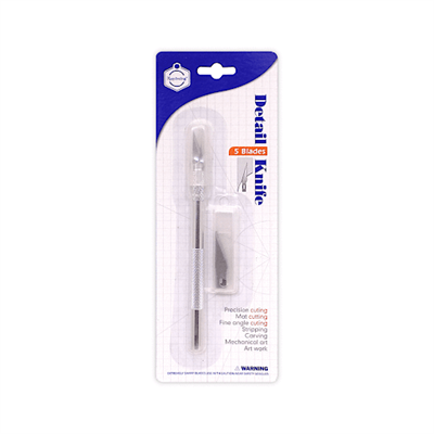 Keep Smiling I0078 Precision Knife