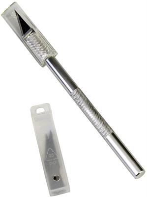 Keep Smiling I0078 Precision Knife
