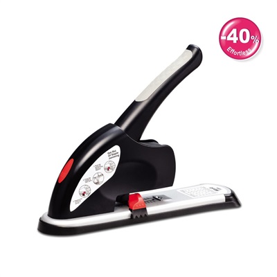 KW-triO 05004 130 Pages Heavy Duty Effortless Stapler