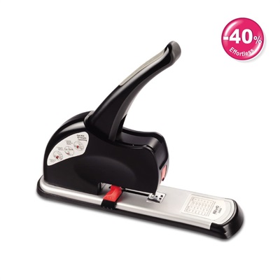 KW-triO 05005 200 Pages Heavy Duty Effortless Stapler