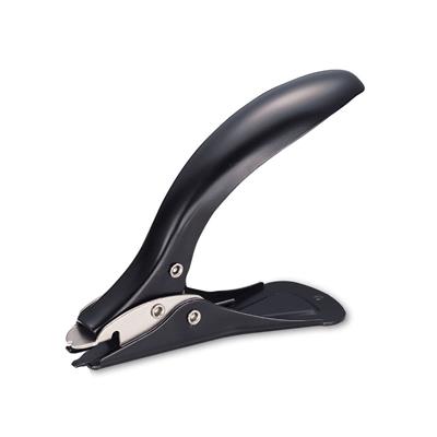 KW-triO 05093 200 Pages Metal Plier Heavy Duty Stapler Pin Remover