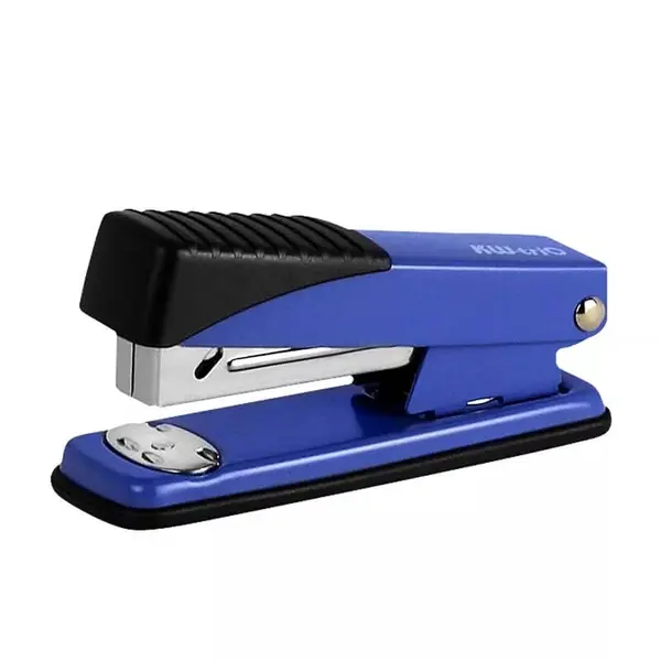 KW-triO 05537 Stapler 24/6 Metal 20 Pages