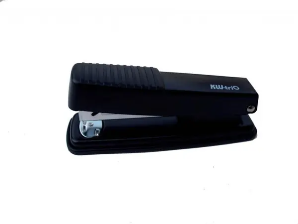 KW-triO 05547 Stapler 24/6 Metal 20 Pages