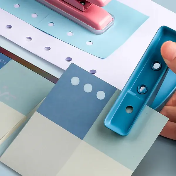 KW-triO 09210 1-Hole Punch