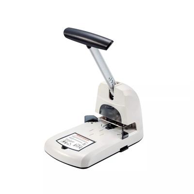KW-triO 09522 100 Pages Heavy Duty Single Hole Punch Machine