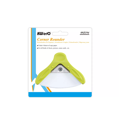 KW-triO 09Z194 Mini Corner Rounder