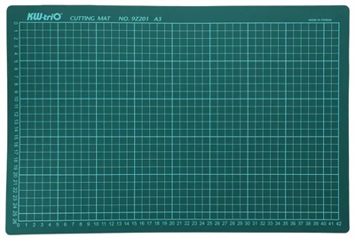 KW-triO Cutting Mat
