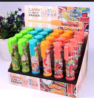 Lantu LT-309 Pencil Eraser