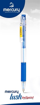 Mercury Lush Ballpoint Pen
