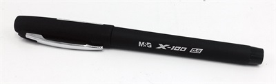 M&G X-100 Gel Pen