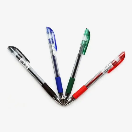 M&G AGP10772 Leader Gel Pen 0.7 mm