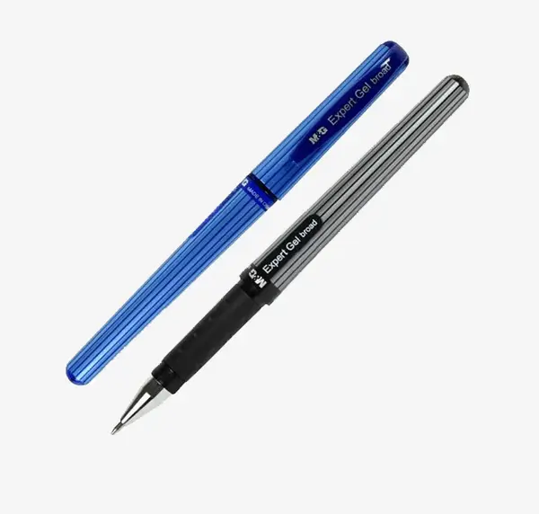 M&G AGP13672 Expert Broad 1.0 mm Gel Pen