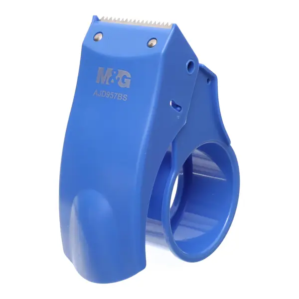 M&G AJD957BS Handheld Tape Dispenser