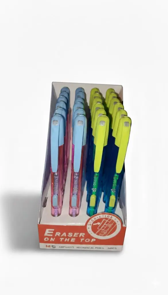 M&G AMPUA571 Mechanical Clutch Pencil